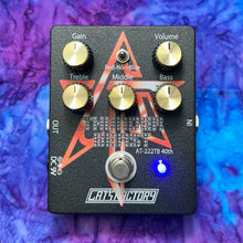 Load image into Gallery viewer, AT-222TB 40th / OverDrive【AKIRA TAKASAKI Signature Pedal】