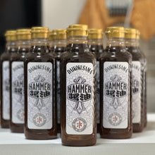 画像をギャラリービューアに読み込む, HAMMER 醤油 ハンマー醤油  高崎晃氏監修 にんにく醤油