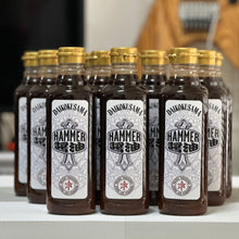 画像をギャラリービューアに読み込む, HAMMER 醤油 ハンマー醤油  高崎晃氏監修 にんにく醤油