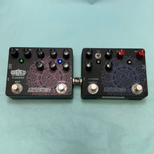 画像をギャラリービューアに読み込む, AT-222ODD 45th 2026 Limited OverDrive & New SuperLowNoise CleanBooster 【AKIRA TAKASAKI Signature Pedal】