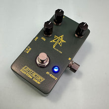 画像をギャラリービューアに読み込む, AT-222Fz   GermaniumTransistor FUZZ 【AKIRA TAKASAKI Signature Pedal】2024 Limited