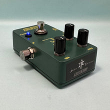 画像をギャラリービューアに読み込む, AT-222Fz   GermaniumTransistor FUZZ 【AKIRA TAKASAKI Signature Pedal】2024 Limited