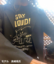 画像をギャラリービューアに読み込む, Cat'sFACTORY Tシャツ Rocky君