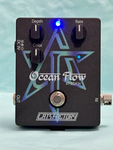 画像をギャラリービューアに読み込む, AT-222CH  Chorus【AKIRA TAKASAKI Signature Pedal】