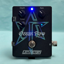 画像をギャラリービューアに読み込む, AT-222CH  Chorus【AKIRA TAKASAKI Signature Pedal】