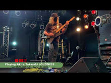 ギャラリービューアAT-222D 8I-II0歪  Distortion【AKIRA TAKASAKI Signature Pedal】に読み込んでビデオを見る