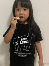 画像をギャラリービューアに読み込む, Cat'sFACTORY Tシャツ Original