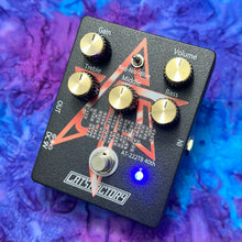 画像をギャラリービューアに読み込む, AT-222TB 40th / OverDrive【AKIRA TAKASAKI Signature Pedal】
