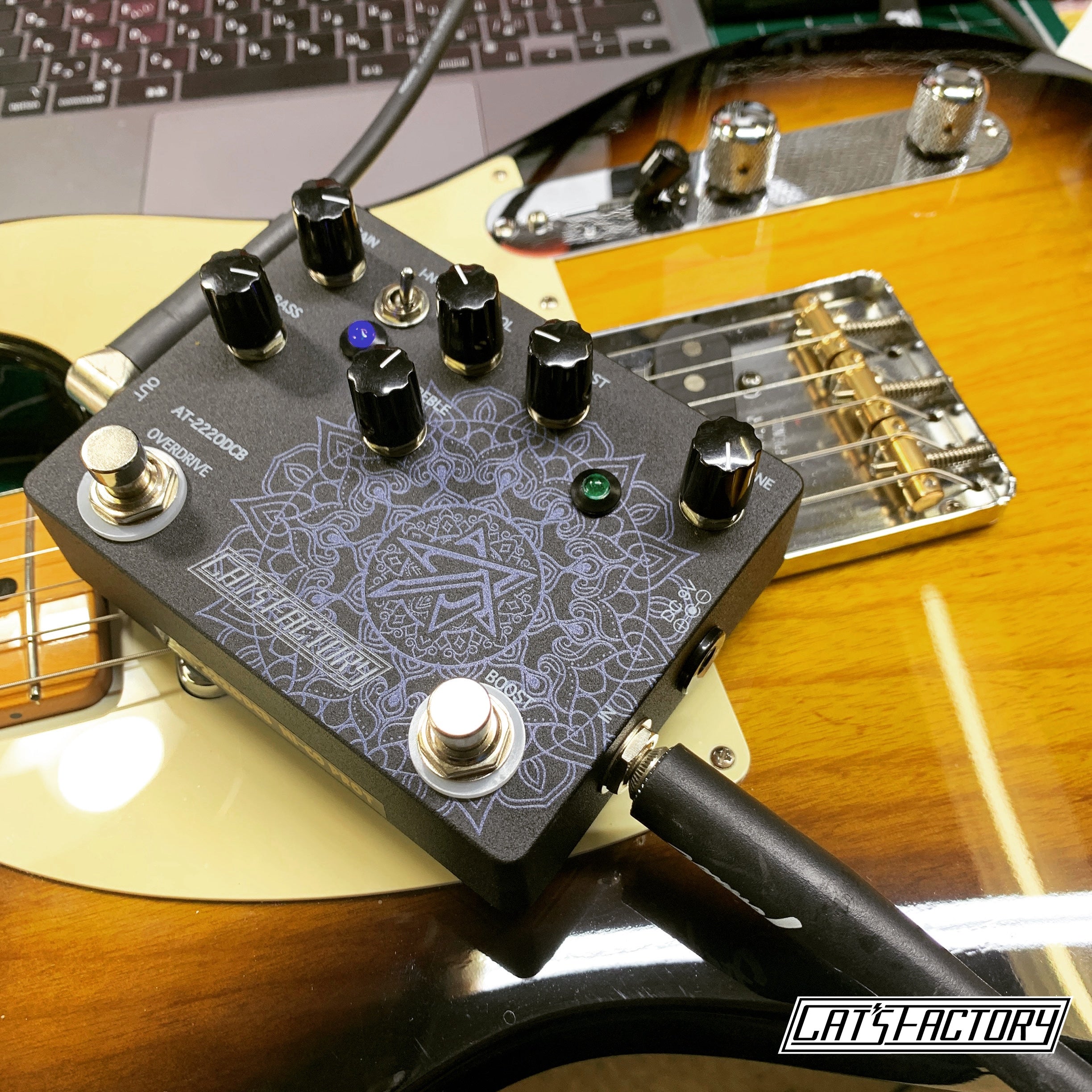 Softube『Zener Limiter』英国Abbey Road Studiosが誇る多彩なTG