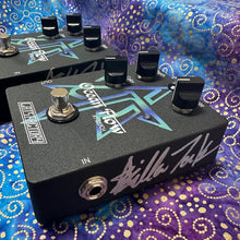 画像をギャラリービューアに読み込む, AT-222CH  Chorus【AKIRA TAKASAKI Signature Pedal】 高崎晃氏サイン入り
