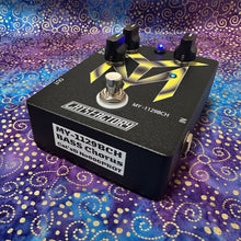 画像をギャラリービューアに読み込む, MY-1129BCH　BASS Chorus【MASAYOSHI YAMASHITA Signature Pedal】
