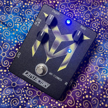 画像をギャラリービューアに読み込む, MY-1129BCH　BASS Chorus【MASAYOSHI YAMASHITA Signature Pedal】
